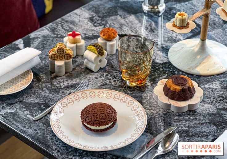 Tea Time LV