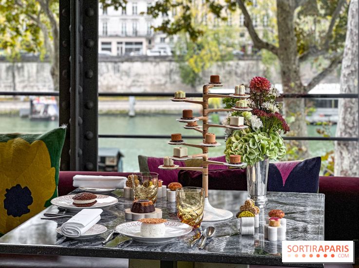 Tea Time LV