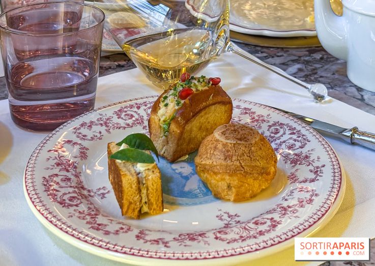 Tea Time Crillon - FullSizeRender