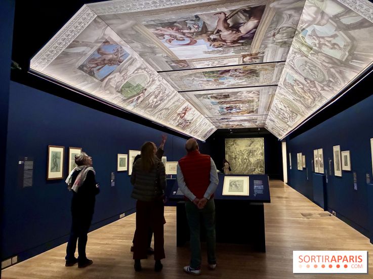 La Fabrique de la Galerie Farnèse - IMG 0185