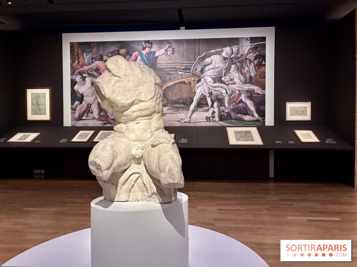 La Fabrique de la Galerie Farnèse - IMG 0215