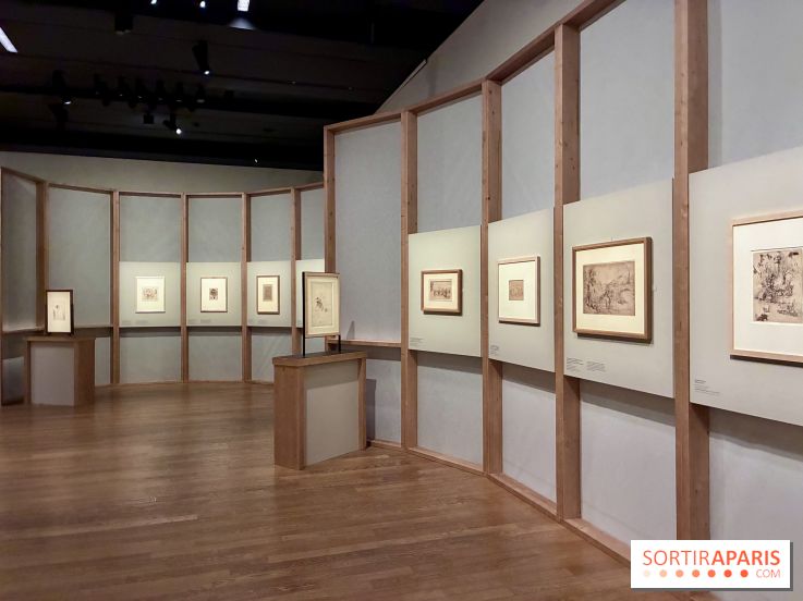 La Fabrique de la Galerie Farnèse - IMG 0243