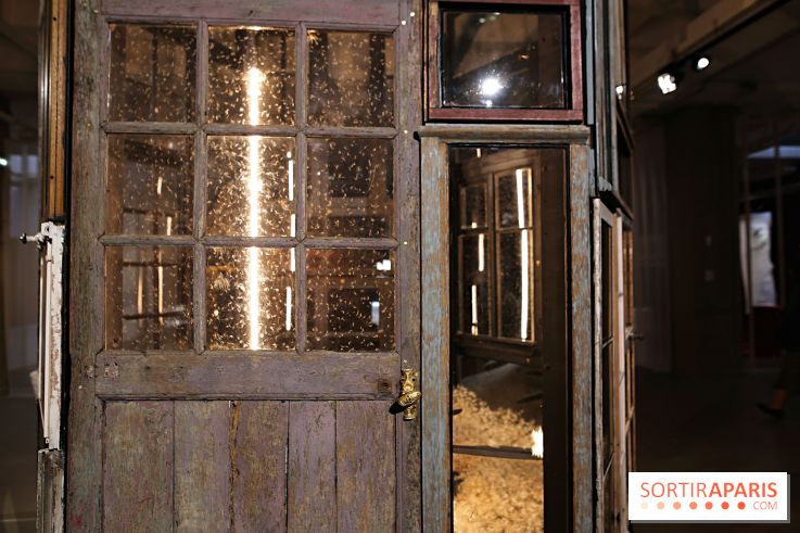 Échappées, récit d’une odyssée urbaine : nos photos de cette exposition collective et gratuite à Paris 