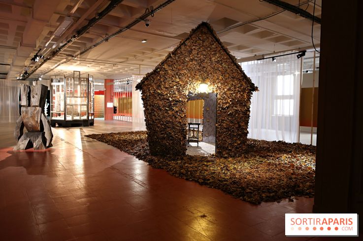 Échappées, récit d’une odyssée urbaine : nos photos de cette exposition collective et gratuite à Paris