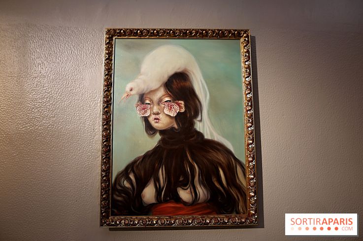 Échappées, récit d’une odyssée urbaine : nos photos de cette exposition collective et gratuite à Paris 