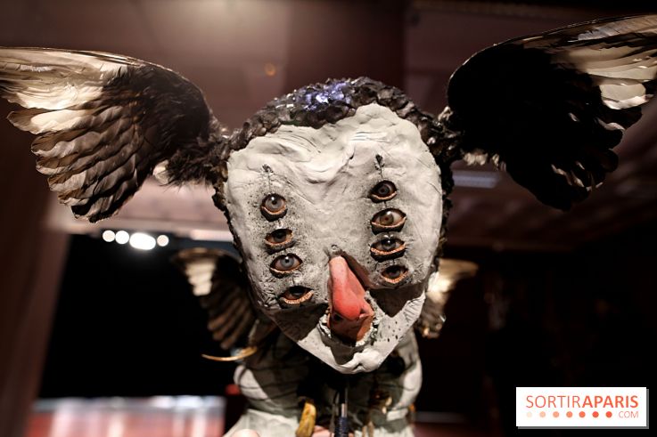 Échappées, récit d’une odyssée urbaine : nos photos de cette exposition collective et gratuite à Paris