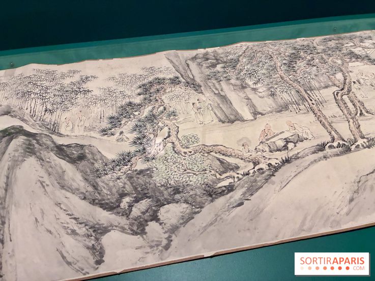 Chine, Empreintes du passé