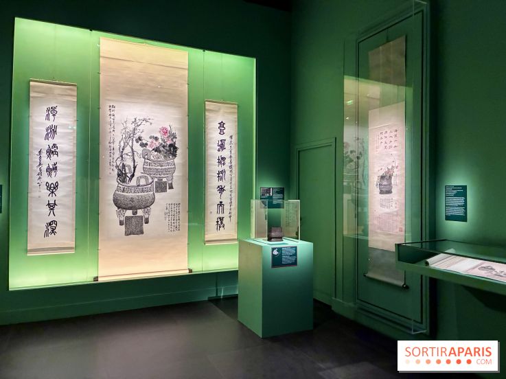 Chine, Empreintes du passé