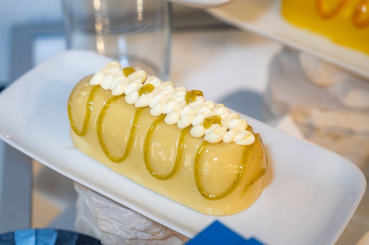 Les Bûches de Noël de Jeffrey Cagnes 2025 - A7C07497