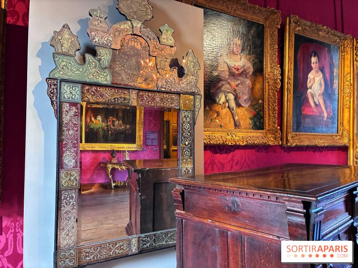 Victor Hugo décorateur