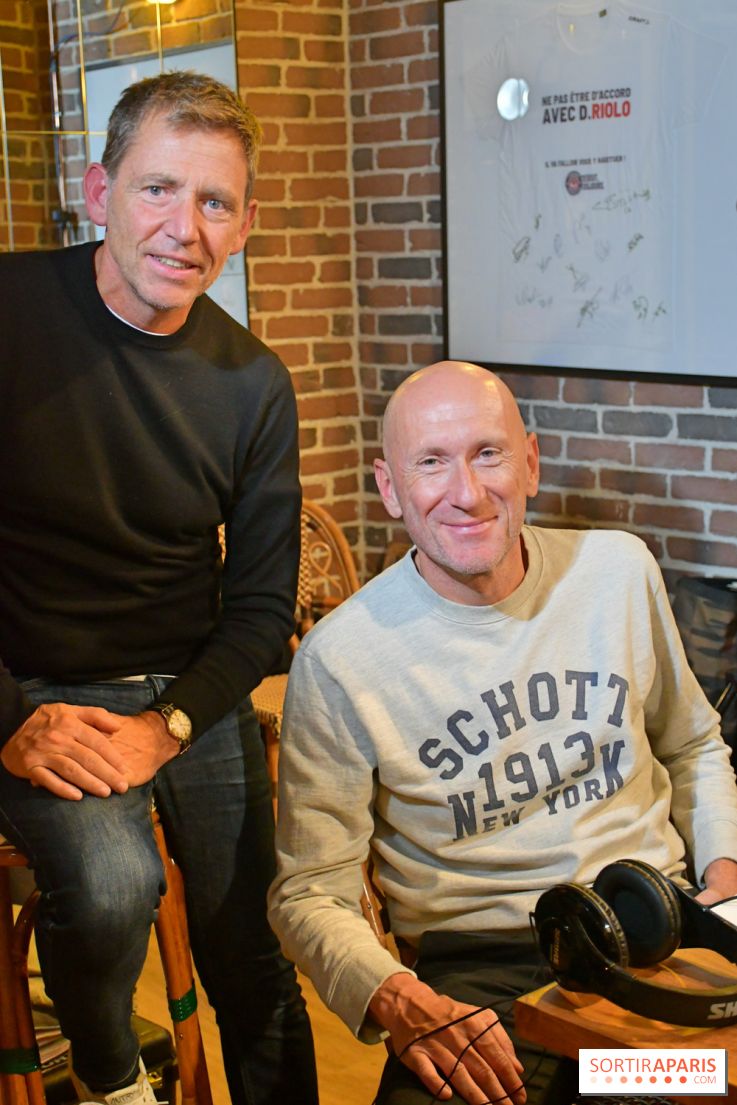 Dopo, le restaurant-bar sportif, mais pas que, à Boulogne ! - DSC 5720