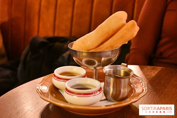 Dopo, le restaurant-bar sportif, mais pas que, à Boulogne ! - DSC 5713