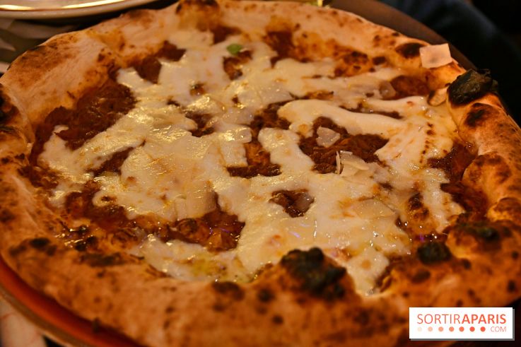 Dopo, le restaurant-bar sportif, mais pas que, à Boulogne ! - DSC 5700