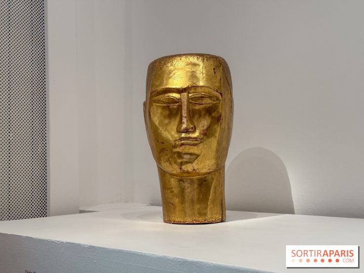 Zadkine Art Déco, l’exposition du Musée Zadkine qui célèbre le centenaire de l’Art déco à Paris - IMG 1605