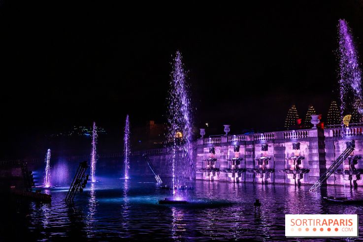 Lumières en Seine 2025, les photos du parcours de lumières - A7C00397