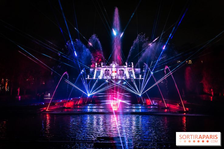 Lumières en Seine 2025, les photos du parcours de lumières - A7C00640