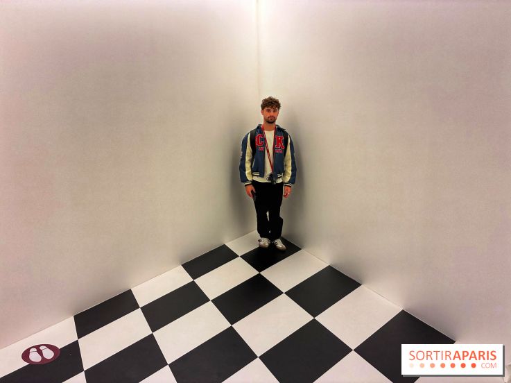 MC. Escher à la Monnaie de Paris - IMG 0852