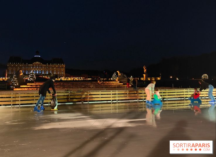 Le Grand Noël 2025 du château de Vaux-le-Vicomte : des décorations magiques pour une balade hivernale mémorable - fotor 1763143298491