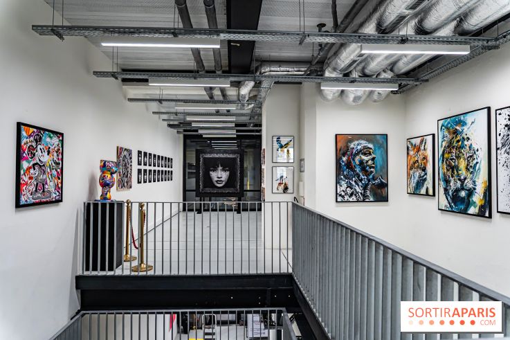 Le Festival Street-art de la Poste du Louvre 2025, les photos - A7C00827