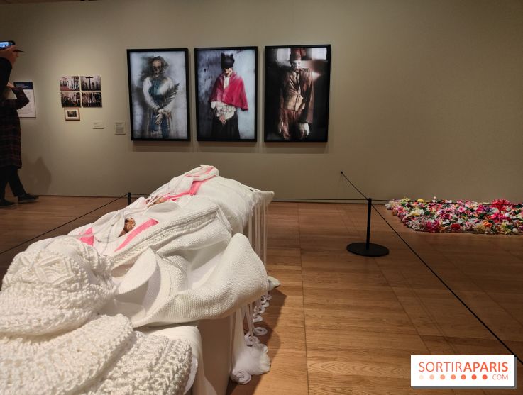 Momies : une exposition insolite et troublante à découvrir au musée de l'Homme - fotor 1763471402799