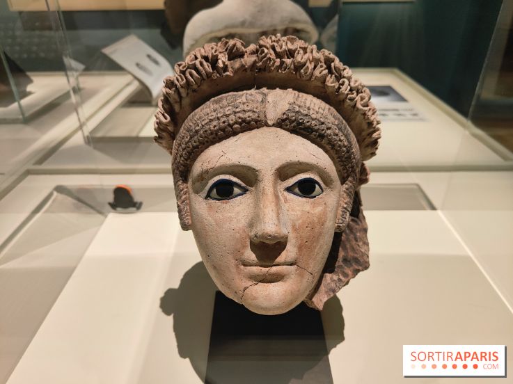 Momies : une exposition insolite et troublante à découvrir au musée de l'Homme - fotor 1763471718550