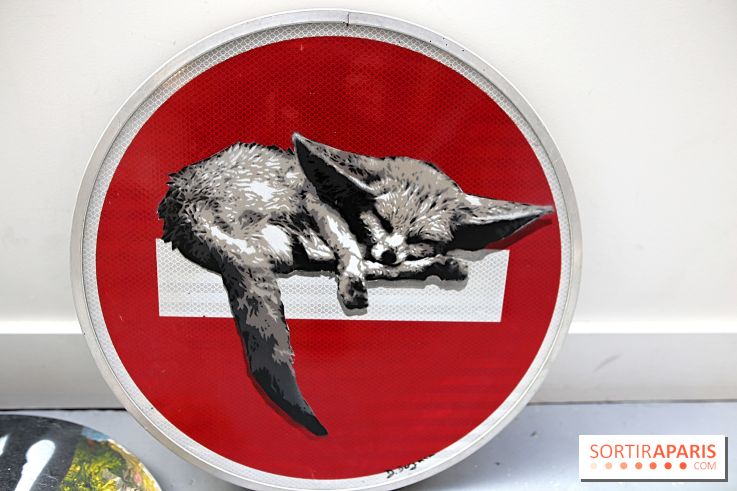 Salon des Bombasphères à Paris, nos photos - Salon des Bombasphères 13 fotor 20251118163134