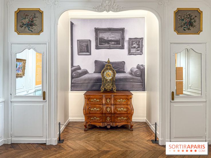 Passion Post-Impressionniste : l'exposition à découvrir au Musée Lambinet de Versailles - IMG 1934