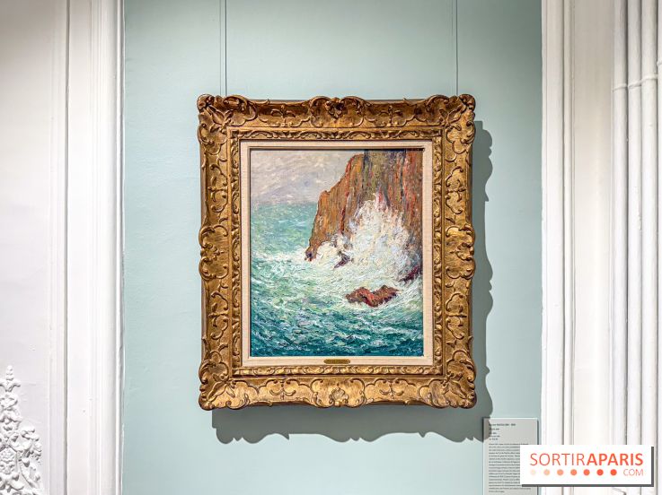 Passion Post-Impressionniste : l'exposition à découvrir au Musée Lambinet de Versailles