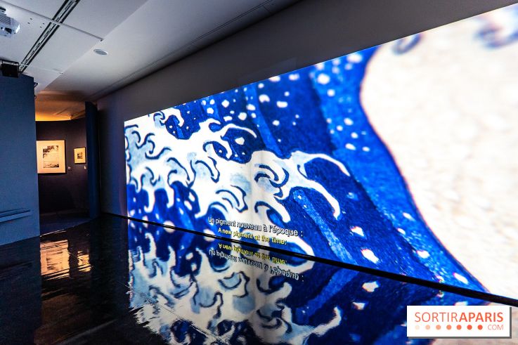 Exposition Manga au Musée Guimet, les photos  - A7C01152