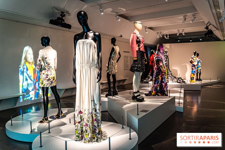 Exposition Manga au Musée Guimet, les photos  - A7C01193