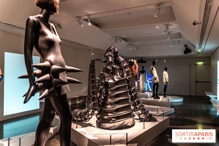 Exposition Manga au Musée Guimet, les photos  - A7C01204