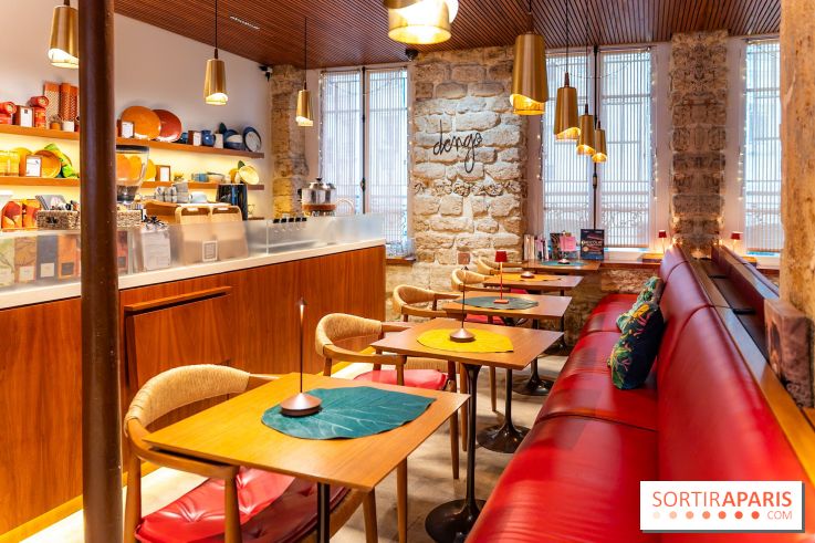 Chocolat chaud Dengo à Paris - A7C09966