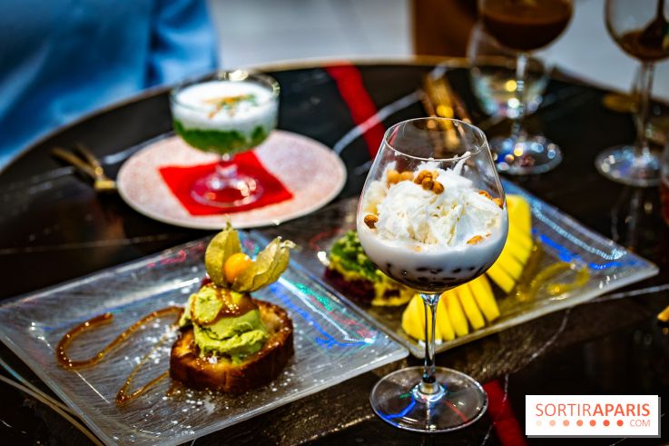 Amour du Vietnam, le restaurant Vietnamien Paris 14e - A7C01629