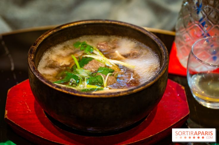 Amour du Vietnam, le restaurant Vietnamien Paris 14e - A7C01546