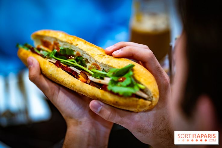 Amour du Vietnam, le restaurant Vietnamien Paris 14e - A7C01531