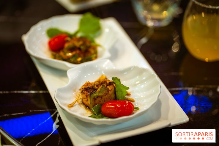 Amour du Vietnam, le restaurant Vietnamien Paris 14e - A7C01526