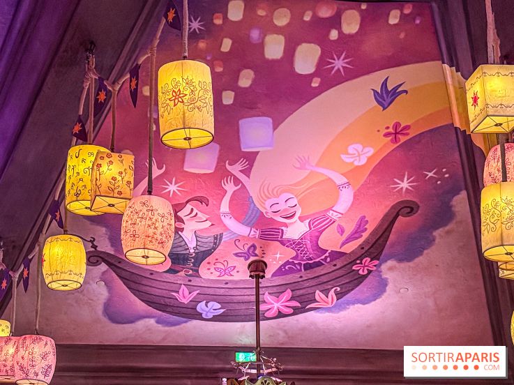 Raiponce Tangled Spin  - IMG 2186