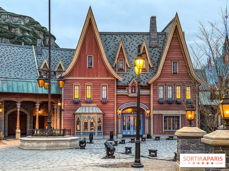 World of Frozen - IMG 2105