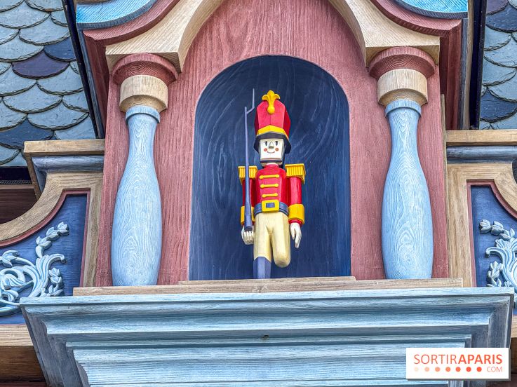 World of Frozen - Arendelle Boutique