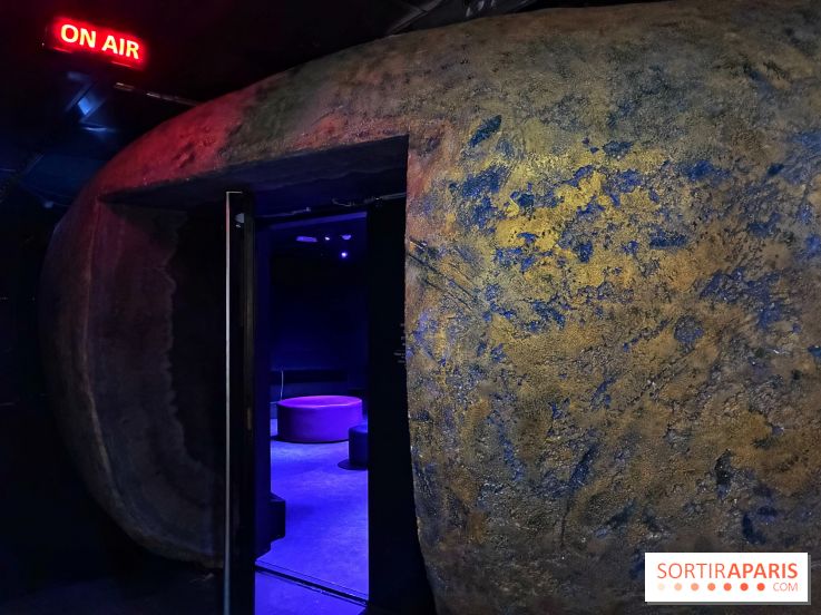 Machine arrière #2, la machine à écrire - IMG 1106