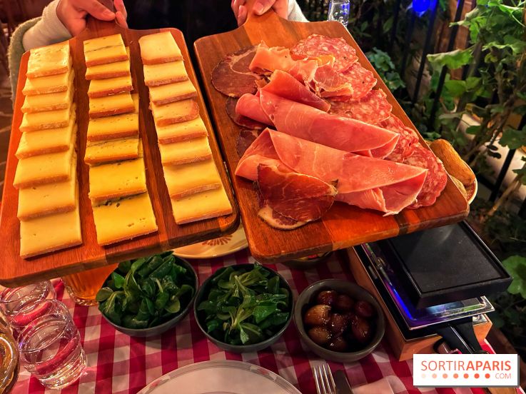 Le Chalet d'Aristide - IMG 1159