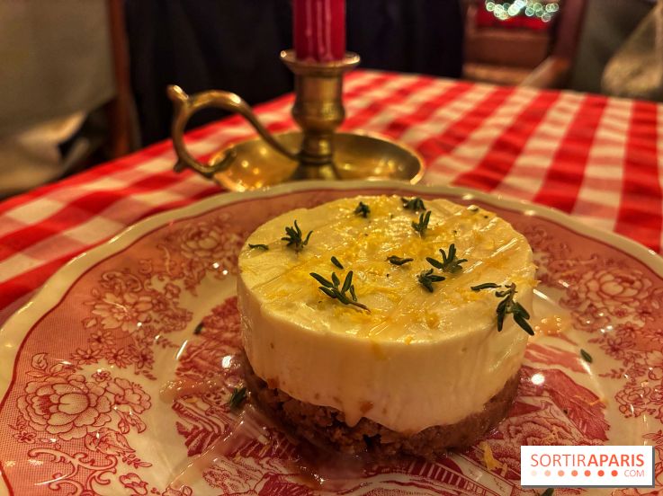 Le Chalet d'Aristide - IMG 1171