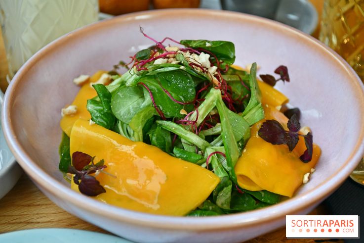 Yolo, le restaurant californien à Suresnes (92)