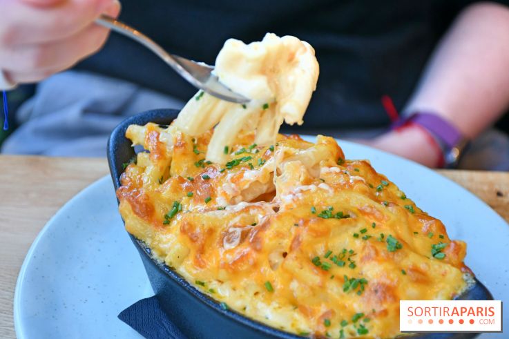 Yolo, le restaurant californien à Suresnes (92)