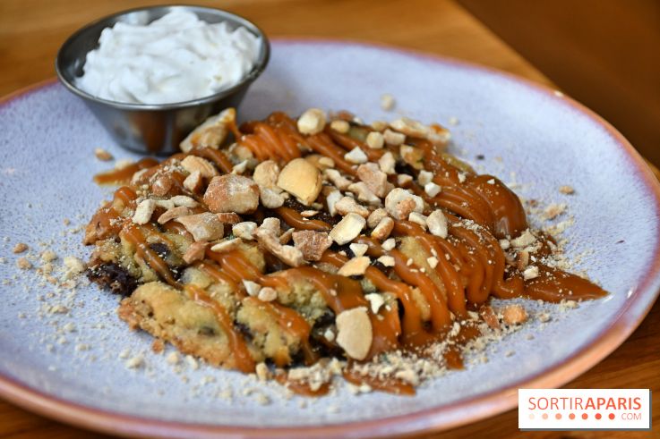 Yolo, le restaurant californien à Suresnes (92) - DSC 5864