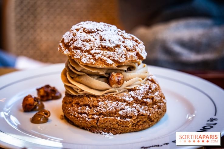 Les Tontons de Neuilly, le restaurant bistronomique de Neuilly-sur-Seine - 92 - Paris Brest