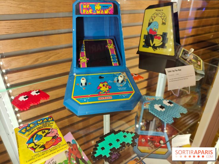 Musée MO5 - Musée du Jeu Vidéo : explorez l’histoire du gaming à Arcueil (94)
