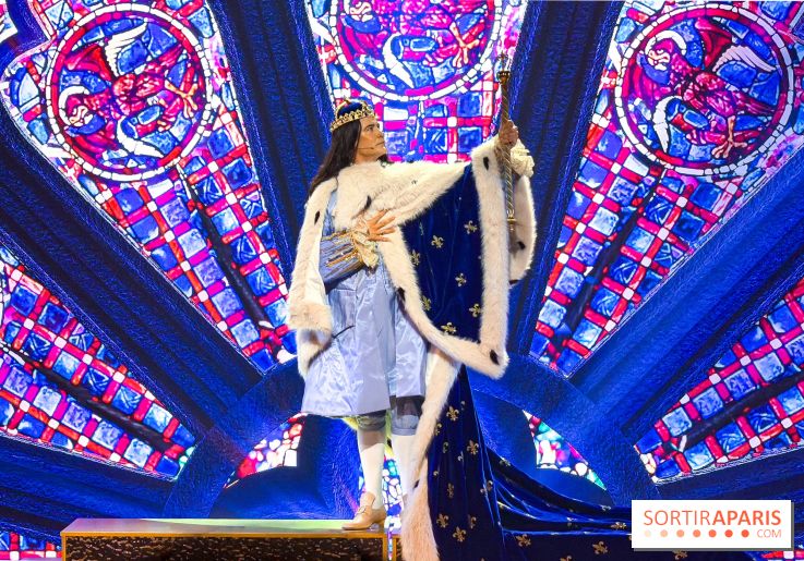 Le Roi Soleil, la comédie musicale version 2025/2026 - IMG 5235