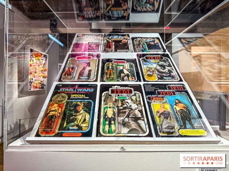 L'Univers des Figurines à l'Ancienne Poste de Versailles - IMG 2508