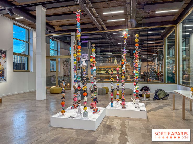 L'Univers des Figurines à l'Ancienne Poste de Versailles - IMG 2702